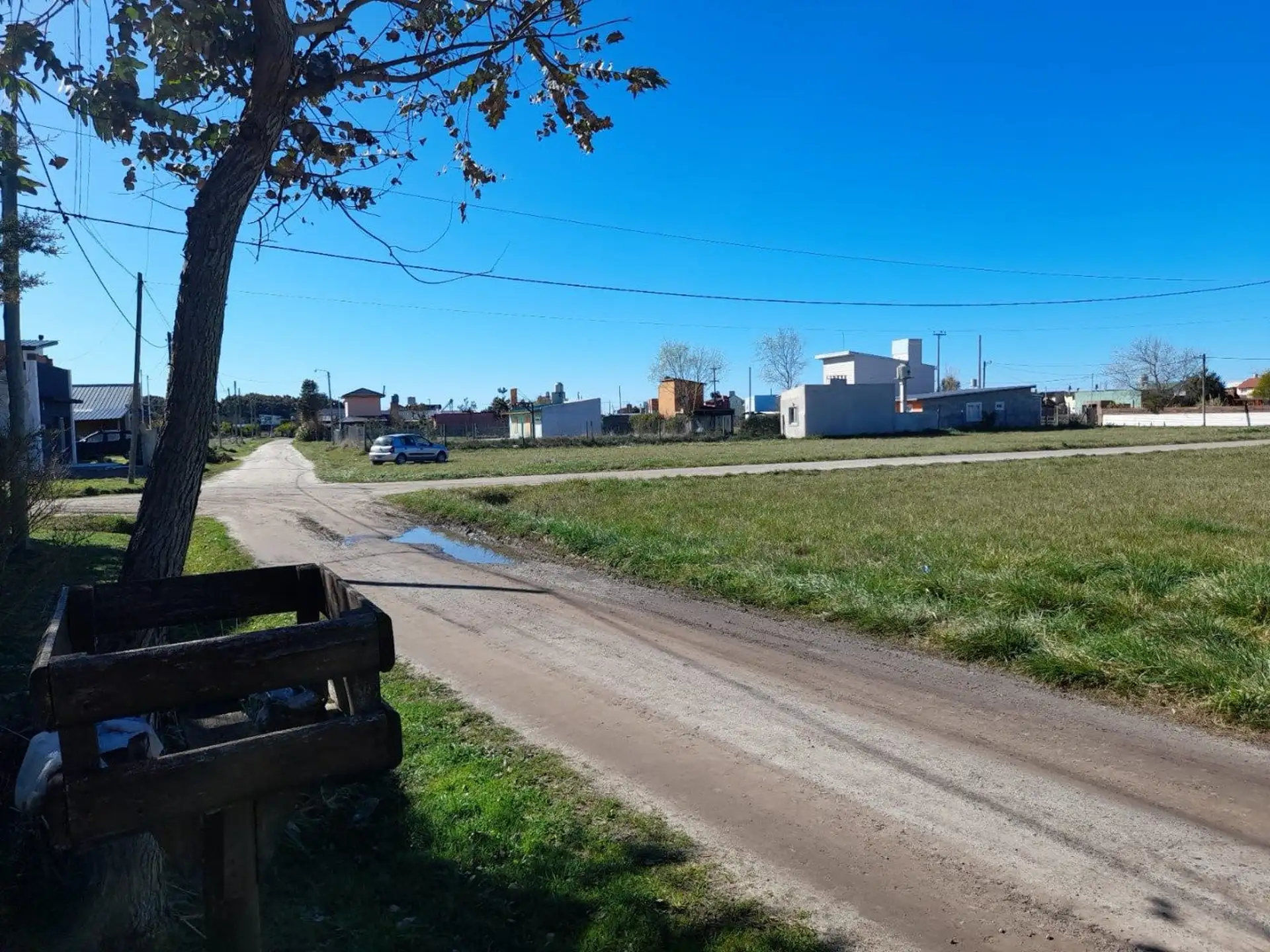 Terreno en venta de 432m² en Camet Norte