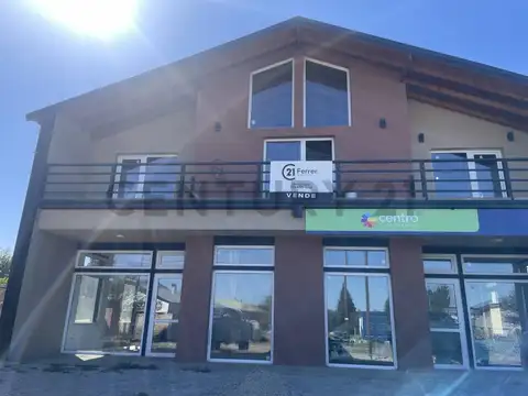 Departamento en Venta Dina Huapi