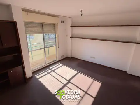 Departamento de Dos dormitorios excelente zona