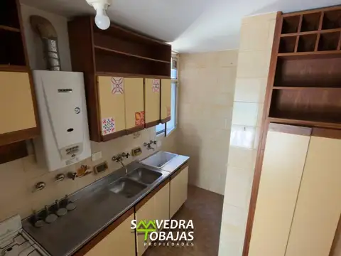 Departamento en Venta de 2 dormitorios