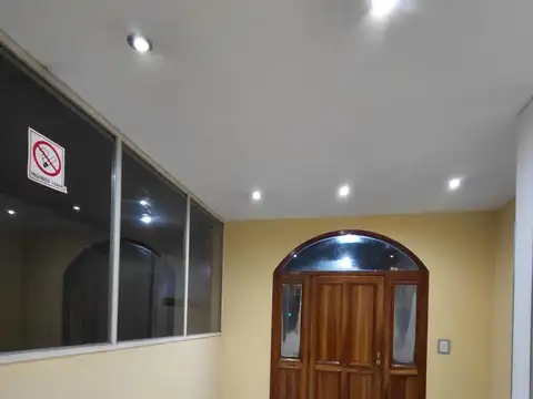 Departamento en Alquiler A Estrenar