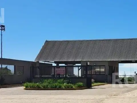 Terreno OPORTUNIDAD !!!