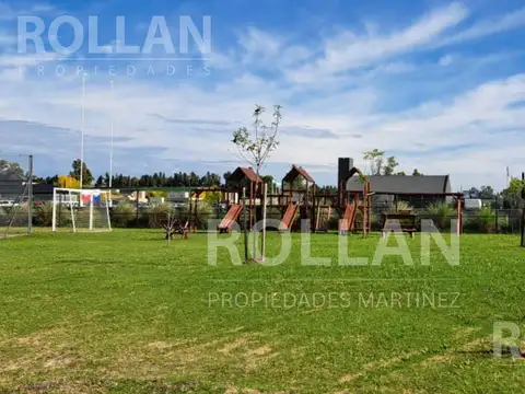 Terreno en Venta en Country Club Manuel Belgrano, USD 37.000