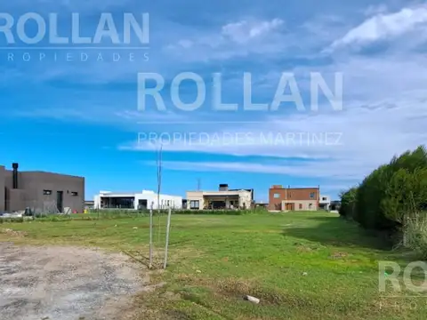 Terreno en Venta de 790,0 m2