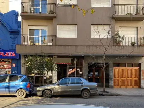 Local comercial en el Centro de la ciudad de Mar del Plata.