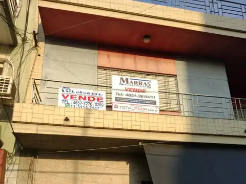 Ph - Venta - Argentina, La Matanza - AV VILLEGAS 186