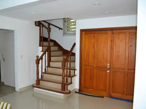 Casa  en Venta en Estancias del Pilar, Pilar, G.B.A. Zona Norte