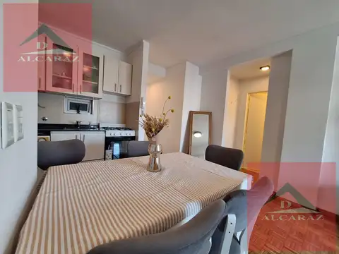 Avenida Córdoba 3600