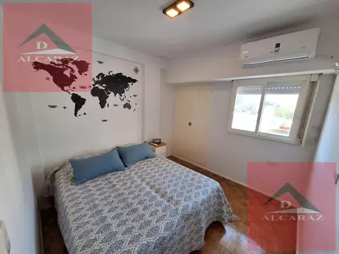 Departamento en Alquiler Temporal A Estrenar