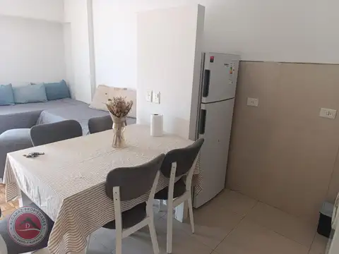 Avenida Córdoba 3600