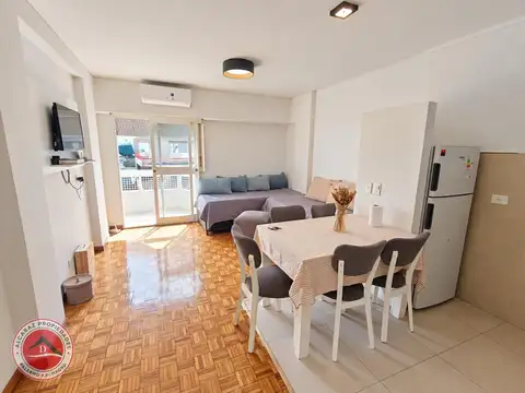 Avenida Córdoba 3600