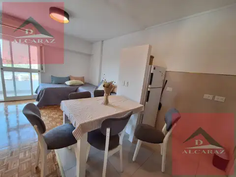 Departamento en Alquiler Temporal de 1 dormitorio