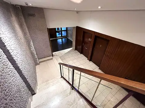 Departamento en Venta en Recoleta, USD 165.000