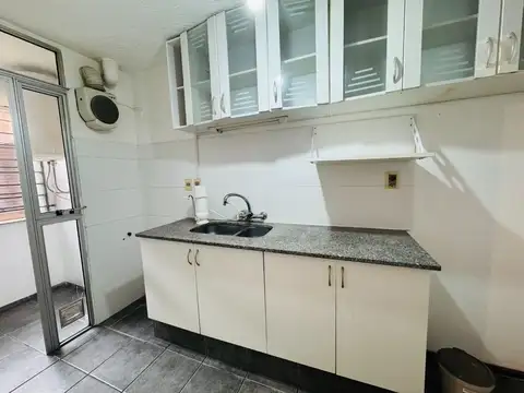 Departamento en Venta en Palermo, $U 28.000