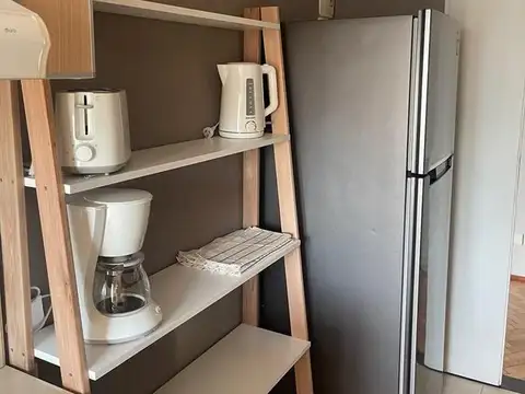 Departamento en Alquiler 20 años