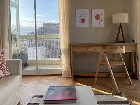 Departamento en Alquiler de 2 dormitorios