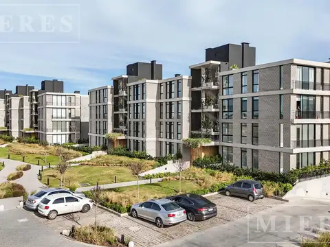 Depto. Premium a la venta en Residence, Pilar