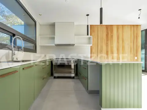 Casa en Venta al Norte