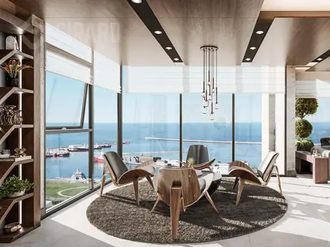 Departamento en venta en la zona de Alem