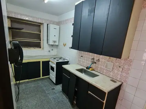Departamento en Alquiler en Congreso, $ 650.000