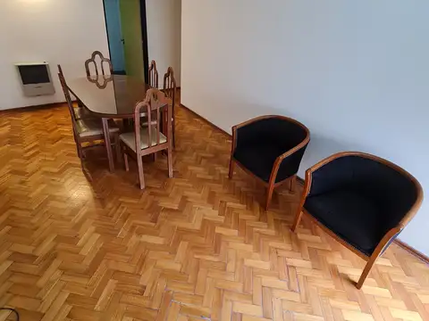 2 AMB  CON BALCON VISTA PANORAMICA, AV. RIVADAVIA 2284 2ª (BARRIO: CONGRESO)