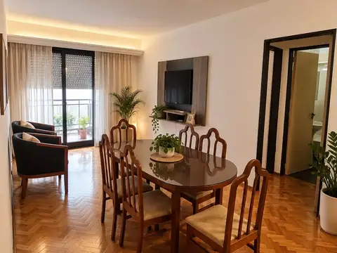 Departamento en Venta en Congreso, USD 65.000