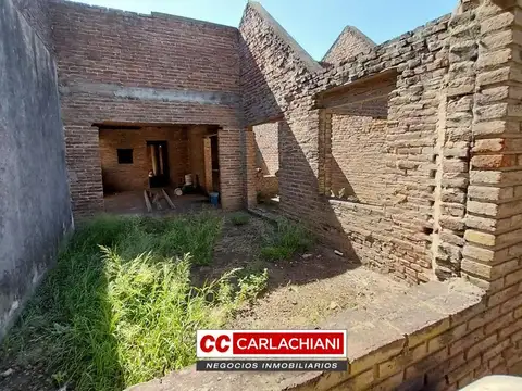 Casa en Venta al Oeste