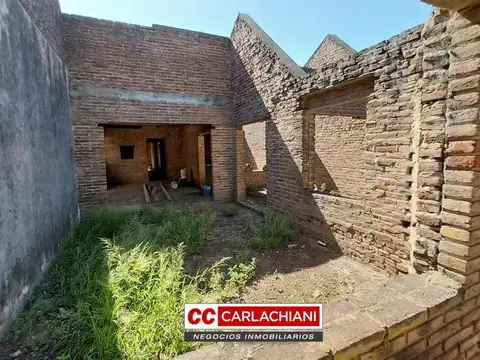 Casa en Venta al Oeste