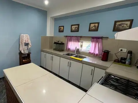 Casa en Venta 6 años