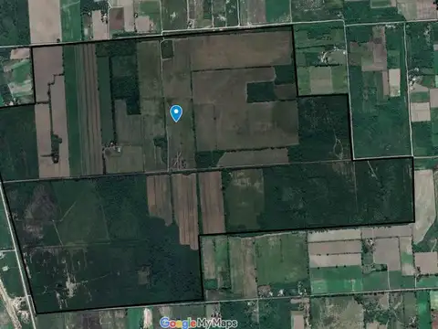 Forres Provincia de Santiago del Estero