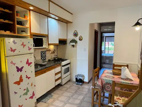 Departamento en Alquiler Temporal en Centro, $ 1.000