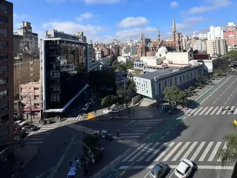 Departamento en Venta 15 años