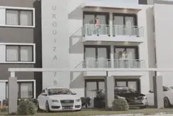 URQUIZA 700 - Entrega Diciembre 2025