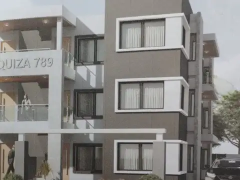 Emprendimiento en Costa Azul de 3 Dormitorios