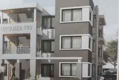 Emprendimiento en Costa Azul de 3 Dormitorios