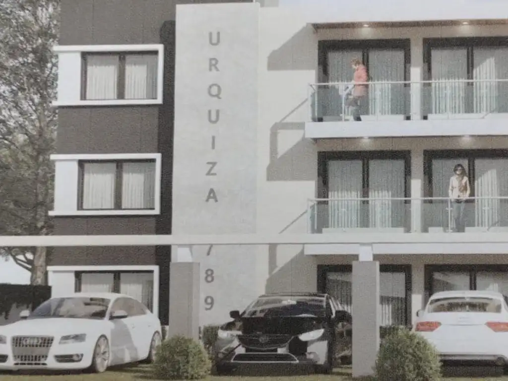 CANDE II en Costa Azul