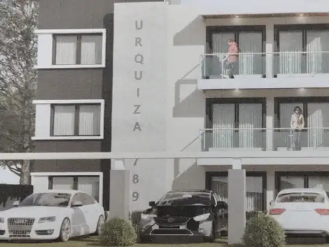 CANDE II en Costa Azul