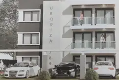 CANDE II en Costa Azul