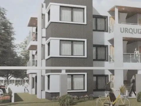 CANDE II de 3 Dormitorios