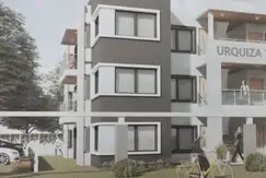 CANDE II de 3 Dormitorios