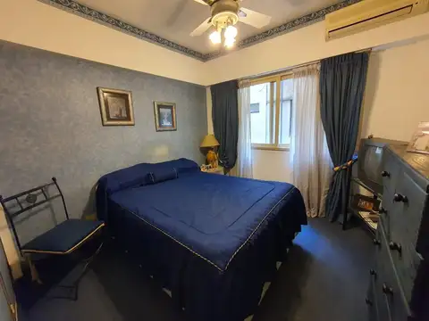 Departamento en Venta en Barracas, USD 65.000