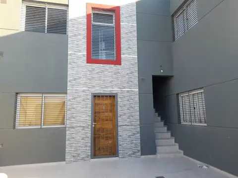 Departamento en Venta en Jesus Nazareno, Guaymallén