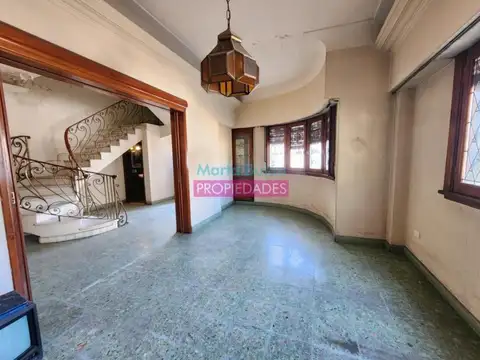 Casa en Venta 50 años