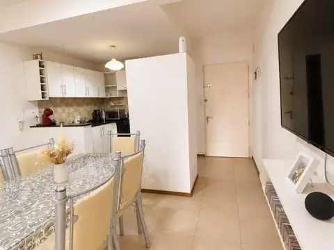 Departamento en Venta 15 años
