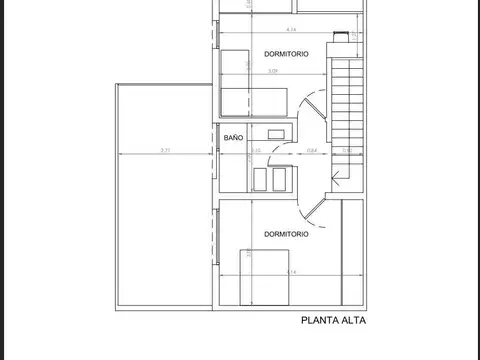 Departamento en Venta en Funes, USD 164.000