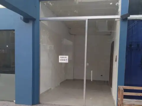 Local en alquiler en Moreno