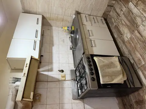 Departamento en Alquiler Permite mascota