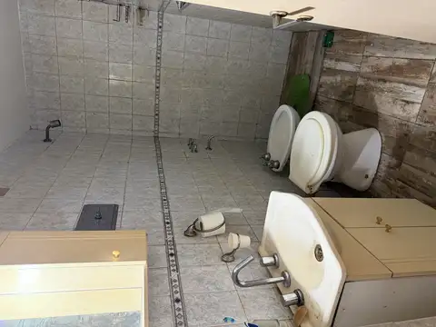 Departamento en alquiler en Boedo