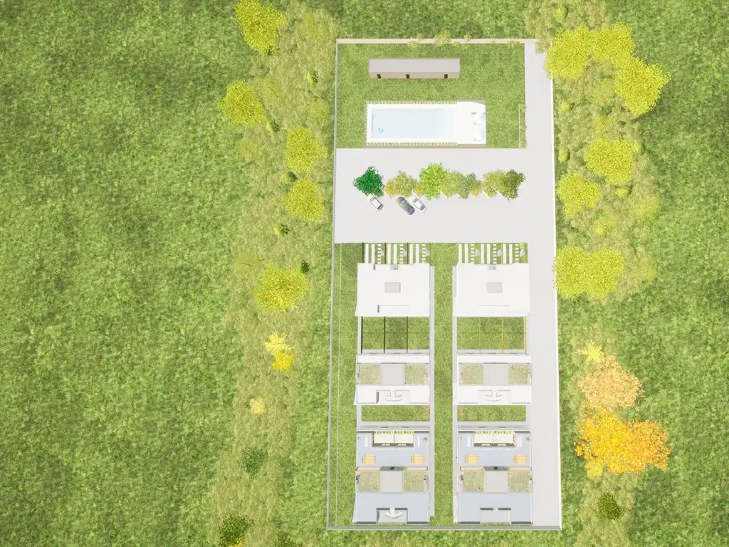 Puerto al Rio en Dique Lujan