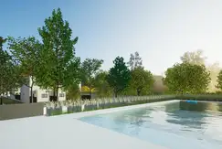 Emprendimiento en Dique Lujan - Etapa: En construcción